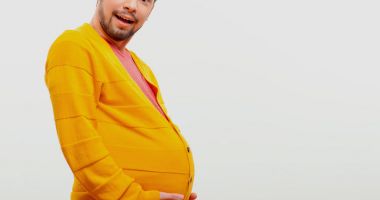 Sindromul Couvade transmite bărbatului simptomele gravidelor