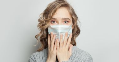 Stire din Sănătate : Sindromul gurii care arde poate afecta întreaga cavitate bucală