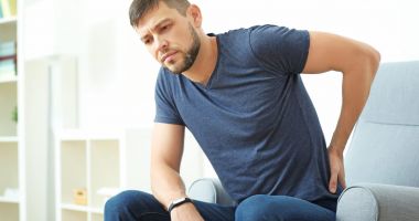 Stire din Sănătate : Sindromul Reiter este mai des întâlnit la bărbaţii tineri