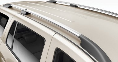 GALERIE FOTO. Dacia a lansat noul Logan MCV și o serie limitată Duster - 5