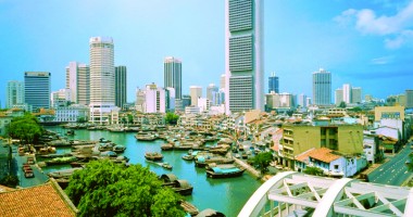 Stire din Diverse : Singapore, orașul misterios