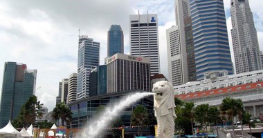 Singapore devine orașul milionarilor