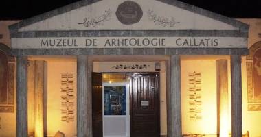 Misterele papirusului antic de la Mangalia - 2