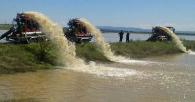 Singurul producător român de instalații  de irigații a câștigat războiul cu importurile - 5