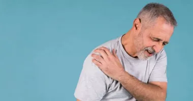 Foto - Durere și rigiditate articulară? Aflați dacă este vorba despre sinovită