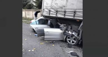 Stire din Eveniment : Un tânăr în vârstă de 36 de ani s-a sinucis din dragoste. Mașina avea numere de Constanța