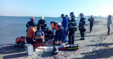 A venit la mare să se sinucidă - 2