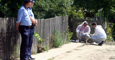 Stire din Eveniment : Cum își încheie constănțenii socotelile cu viața