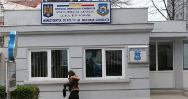 Stire din Eveniment : Cum a izbutit un bătrân să se spânzure în Arestul Poliției Constanța