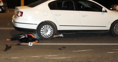 Atenție, IMAGINI ȘOCANTE! Crime cu sânge rece, accidente rutiere mortale, incendii devastatoare...Iată cele mai dramatice evenimente ale verii 2014 - 35