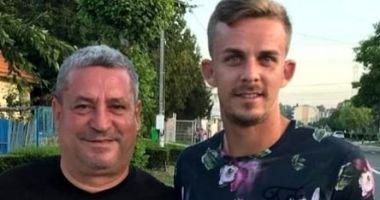 Stire din Sport : Doliu la Universitatea Craiova! S-a sinucis tatăl căpitanului echipei de fotbal