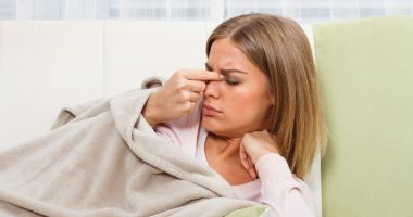 Stire din Sănătate : Nu este de glumă! Sinuzita netratată se poate croniciza