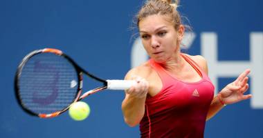 Stire din Sport : Simona Halep, "meciul-meciurilor" cu Ion Țiriac!