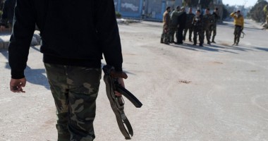 Stire din Actualitate : Peste 80 de morți, astăzi, în violențele din Siria