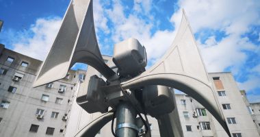Stire din Social : Atenție, constănțeni! Se verifică sirenele