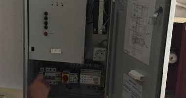 Stire din Social : Sirene electrice pentru avertizarea rapidă a populației din Constanța