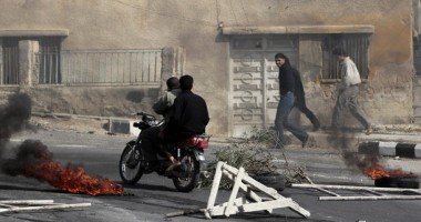 Stire din Actualitate : ONU: Bilanțul actelor de reprimare din Siria a ajuns la 2.600 de morți
