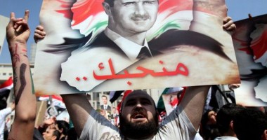 Stire din Actualitate : Qatarul consideră că a venit vremea să fie trimise forțe arabe și internaționale în Siria