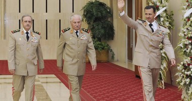 Stire din Actualitate : Statele Unite recunosc  noua Coaliție  a opoziției siriene