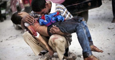 Stire din Actualitate : Măcel în Siria: Lovitură pentru regimul Bashar al-Assad