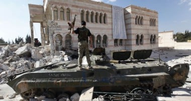 Stire din Actualitate : Siria va răspunde imediat unui nou atac al Israelului