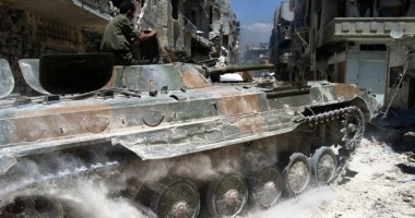 Stire din Actualitate : Turcia, pregătită să atace Siria fără acceptul ONU