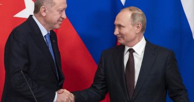 Stire din Actualitate : Siria: Acordul de încetare a focului ruso-turc a intrat în vigoare