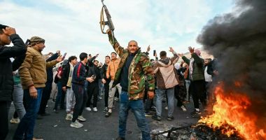 Stire din Actualitate : Regimul din Siria a căzut, iar rebelii au pus mâna pe putere! Bazele militare ale Rusiei sunt în ”stare de alertă”