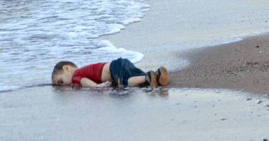 Stire din Actualitate : Primele arestări, după moartea băiețelului sirian Aylan