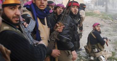 Stire din Actualitate : Dezvăluiri bombă: ISIS deține arme chimice