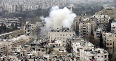 Stire din Actualitate : Siria: Șase spitale bombardate, trei scoase din funcțiune