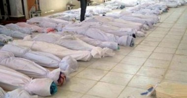 Stire din Actualitate : 65 de cadavre, descoperite la Alep, în Siria