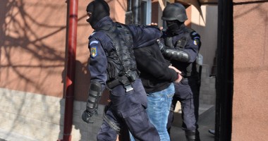 Stire din Eveniment : Lovitură grea pentru bișnițarii din piața Abator