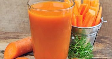 Siropul de morcovi și miere, recomandat în afecțiunile de sezon