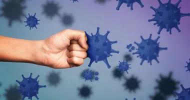 Stire din Sănătate : Ce este imunitatea și cum putem ajuta sistemul imunitar să fie puternic