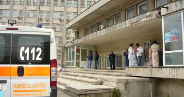 Stire din Sănătate : Sisteme noi  de monitorizare  în Spitalul Județean Constanța