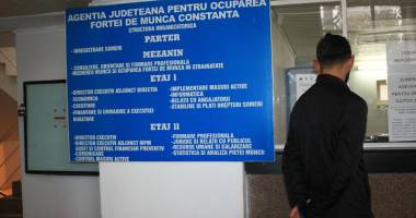Stire din Social : Indemnizația de șomaj, plătită pe card