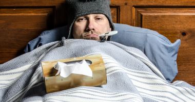 Stire din Sănătate : Organismul luptă mai greu cu bolile dacă sistemul imunitar este prea lent