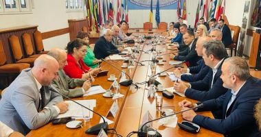 Stire din Economie : Sistemul bancar sprijină finanțarea agriculturii românești