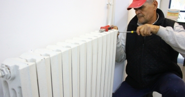 Sistemul centralizat de termoficare pierde tot mai mulți clienți