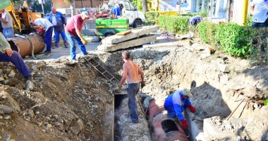 Sistemul centralizat de termoficare nu mai poate fi salvat - 2