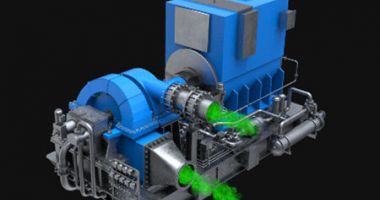 Stire din Economie : Sistemul „Cryo-Powered Regas” reduce emisiile de CO2 cu 50%