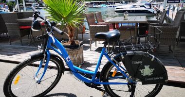 Stire din Social : Sistemul de bike-sharing va fi întrerupt până primăvara viitoare