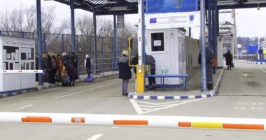Sistemul informatic din punctele vamale nu va funcționa până luni