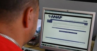 Stire din Economie : Sistemul informatic al ANAF este funcțional