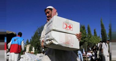 Stire din Actualitate : Sistemul medical din Afganistan este aproape de colaps