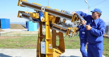 Stire din Economie : Sistemul național antigrindină este operațional
