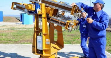 Stire din Economie : Sistemul Național Antigrindină a lansat 2.744 rachete în acest an