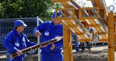 Stire din Economie : Sistemul național antigrindină provoacă secetă? Iată ce spune Ministerul Agriculturii