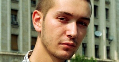 Stire din Monden : Tudor Sișu, trimis din nou după gratii